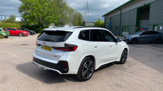 BMW iX1 230kW xDrive30 M Sport 65kWh 5dr Auto Electric Estate
